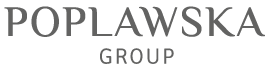 Popławska Group Logo